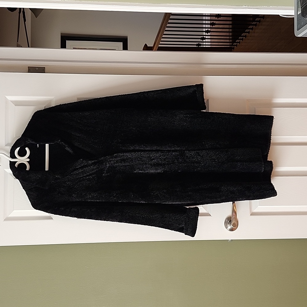 3/4 length  Fall coat
